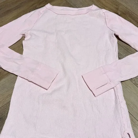 We the Free Honey B Crew Top - Picture 2 of 6